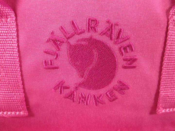 Image du produit Fjällräven Re-Kånken (16 l)