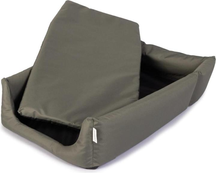 Image du produit Croozer ZB CRO Lit pour chien Enna, Moss green