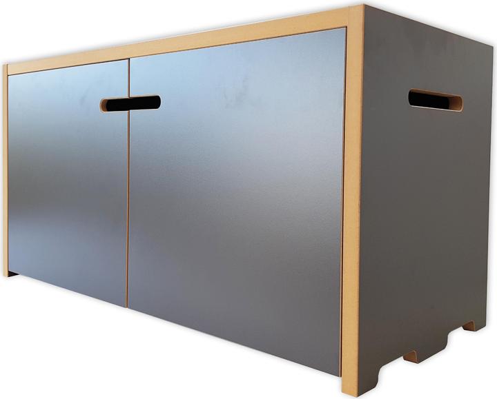 Image du produit Tojo Hochstapler (76 x 32 x 38,5 cm)