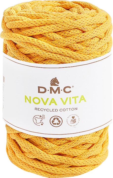 Actual product image DMC Eco Vita 12 (55 m)