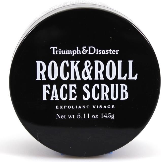 Actual product image Triumph & Disaster Rock Roll Suicide (Exfoliation, 145 ml)