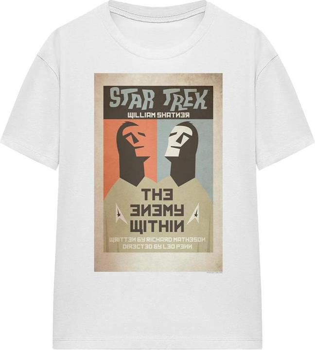The Original Series Episode 5 TShirt (XXL)