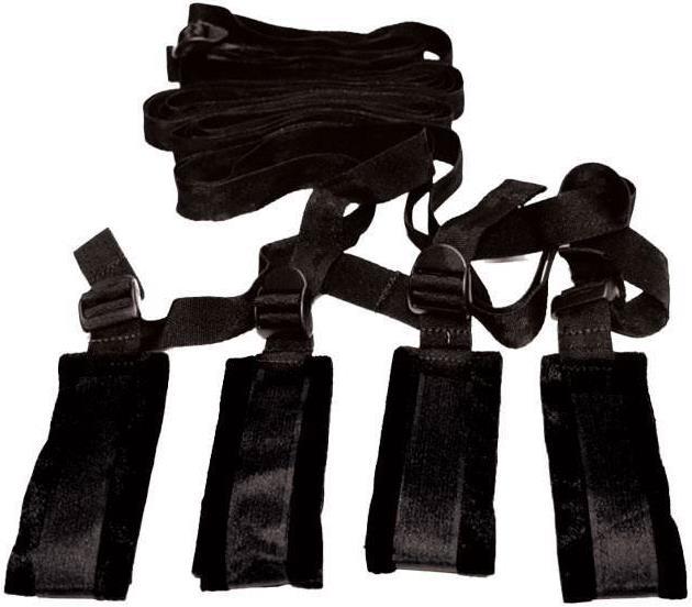 Produktbild Sex & Mischief Bed Bondage