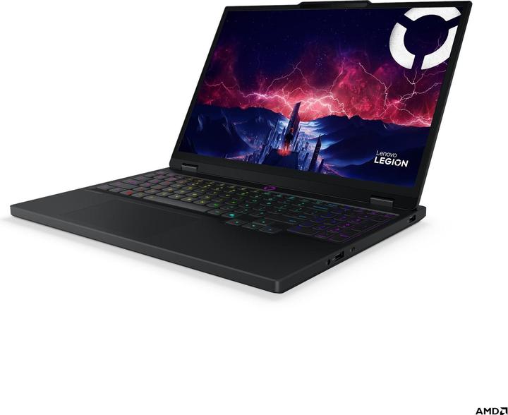 Produktbild Lenovo Legion 5 (15.10", AMD Ryzen AI 7 350, 32 GB, 1000 GB, CH)