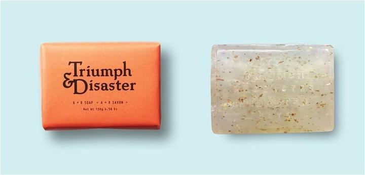 Produktbild Triumph & Disaster A+R (130 ml)
