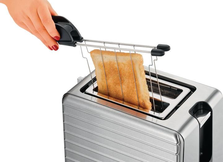 Produktbild Proficook Zangentoaster