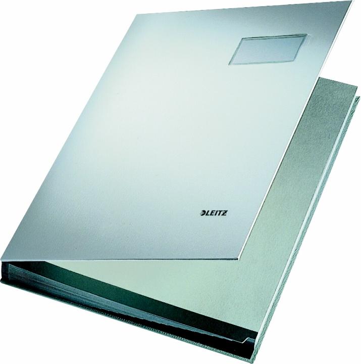 Actual product image Leitz Signature folders (A4, 1 x)