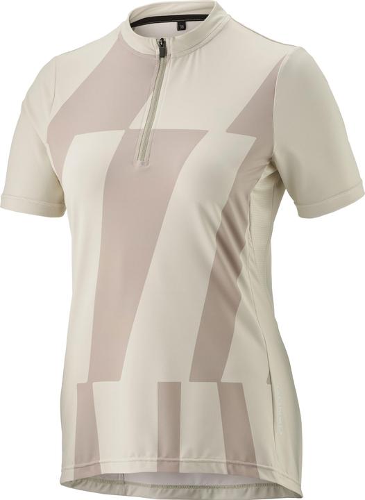 Image du produit Gonso Adventure Jersey Halfzip (XL)