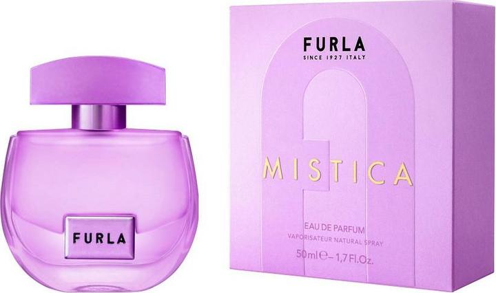 Actual product image Furla Mistica EdP 50ml (Eau de parfum, 50 ml)