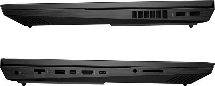 Produktbild HP Omen 17-cm2075ng (17.30", Intel Core i7-13700HX, 16 GB, 1000 GB, DE)