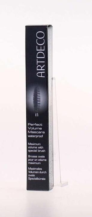 Produktbild Artdeco Perfect Volume (Black)