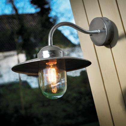 Produktbild Nordlux Luxembourg (E27, IP54)