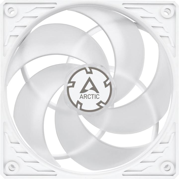 Image du produit Arctic P12 PWM blanc transparent (120 mm, 1 x)