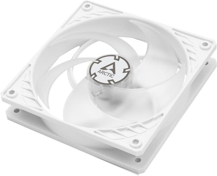 Image du produit Arctic P12 PWM blanc transparent (120 mm, 1 x)