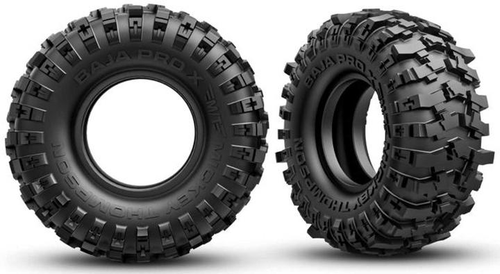 Produktbild Traxxas MT BAJA PRO X 1.0 Reifen TRX-4M