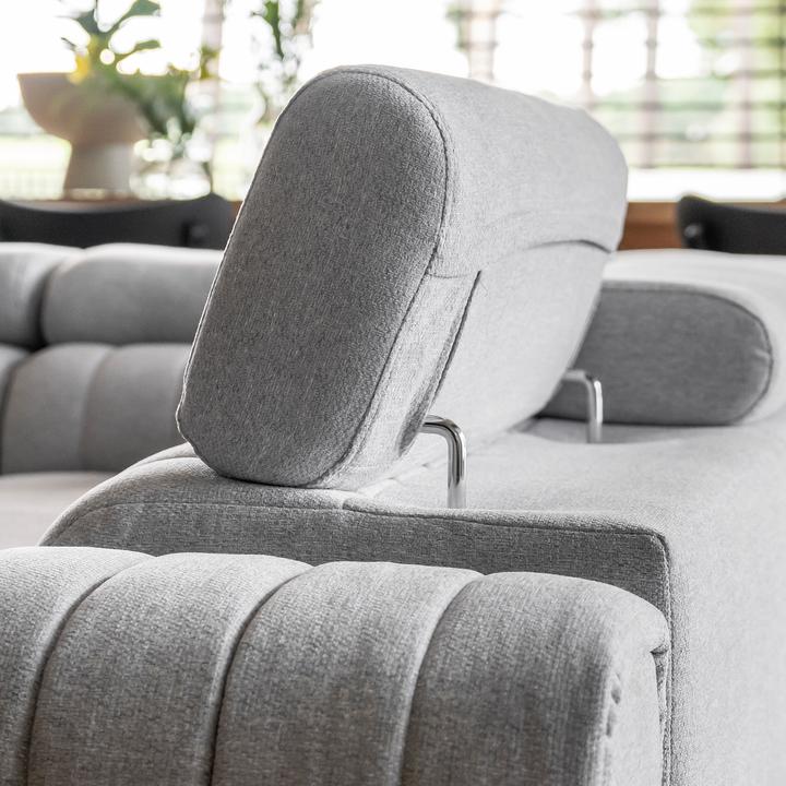 Actual product image ELTAP Louis (Sofa bed, Sofa landscape)