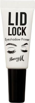 Actual product image Barry M Lid Lock (Clear)