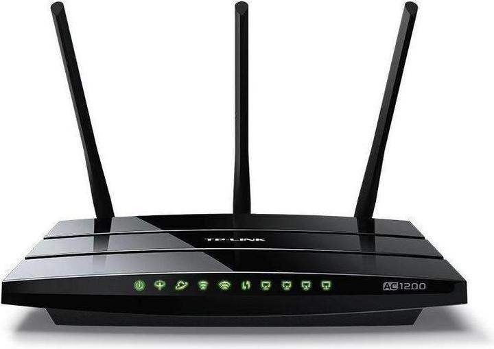 Immagine prodotto TP-Link Archer VR400 V3