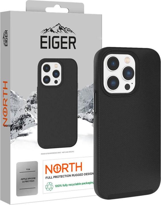 Image du produit Eiger North Case (Apple iPhone 14 Pro Max)