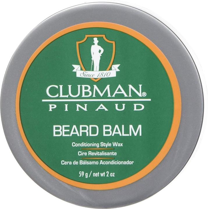Clubman Beard Balm (59 ml)