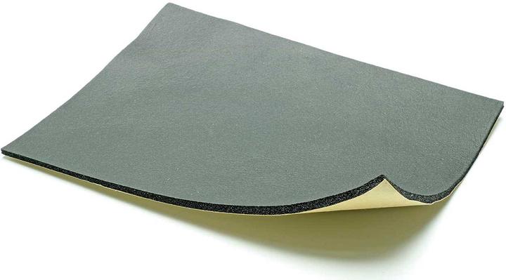 Immagine prodotto Modellbau Lindinger piastra in gommapiuma 300 x 200 x 5 mm (1stk) monoadesivo