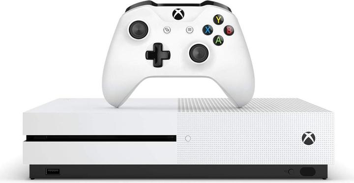 Microsoft Xbox One S - Fortnite Bundle