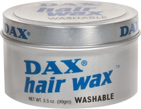 DAX Cire à cheveux (Cire capillaire, 99 ml)
