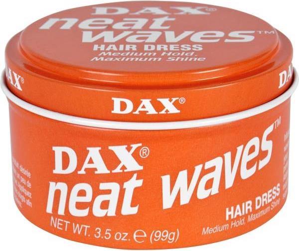 DAX Neat Waves (Haargel)