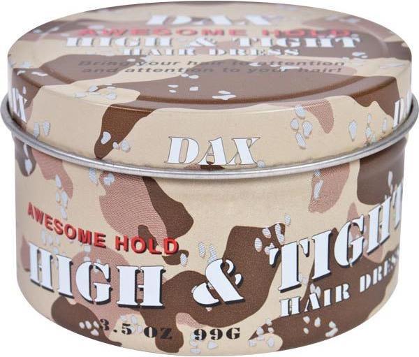 Actual product image DAX Awesome Hold (Hair gel, 99 ml)