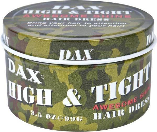 DAX Awesome Shine (Gel coiffant)
