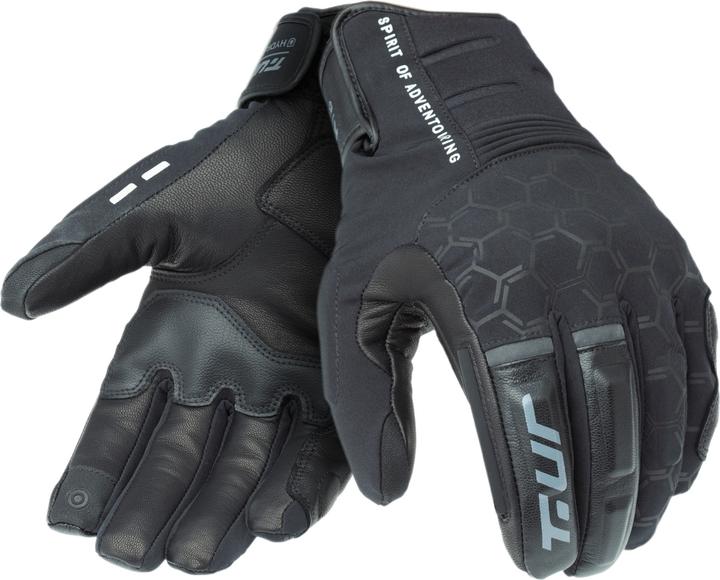 Actual product image Tucano Urbano Handschuhe G-ZERO Hydroscud (S)