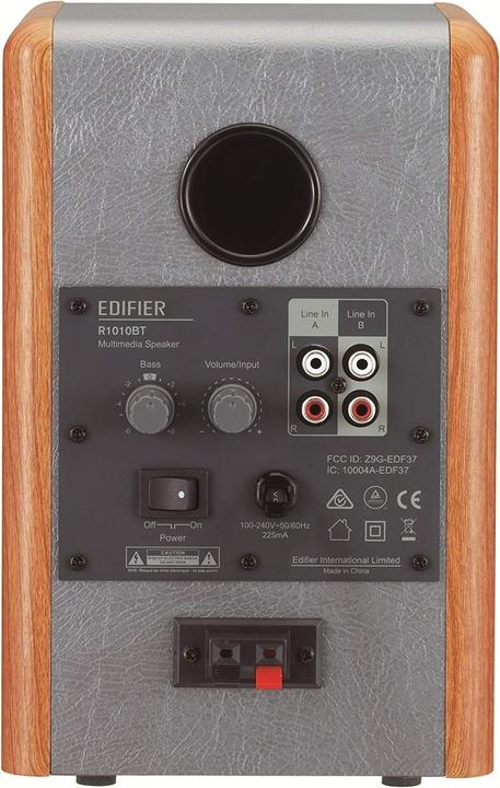 Produktbild Edifier R1010BT (1 Paar, 24 W)