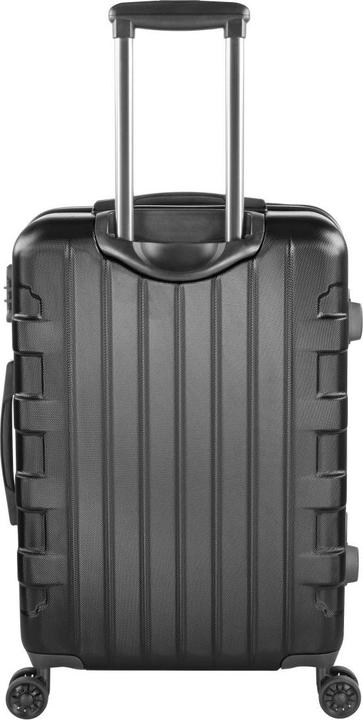 Actual product image Bugatti Galatea (96 l, Hand luggage (up to 50 litres), M (50 - 90l), L (90 - 115l))