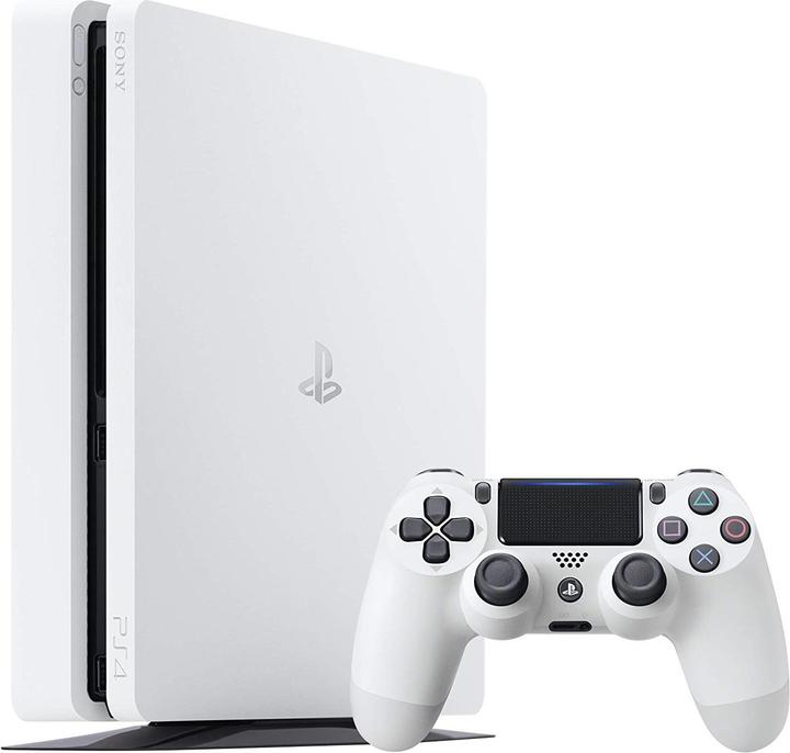 Actual product image Sony Playstation 4 Slim