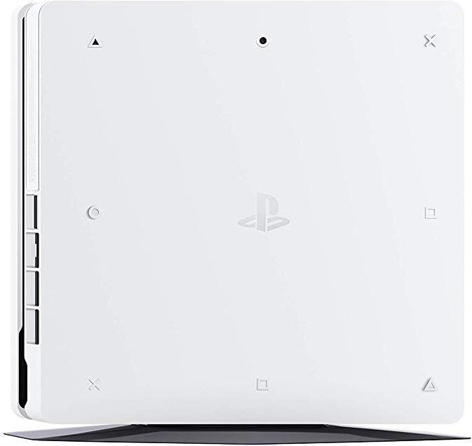 Actual product image Sony Playstation 4 Slim