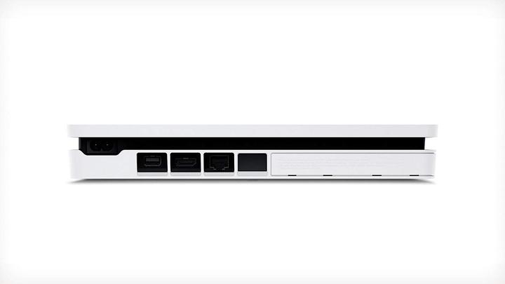 Actual product image Sony Playstation 4 Slim
