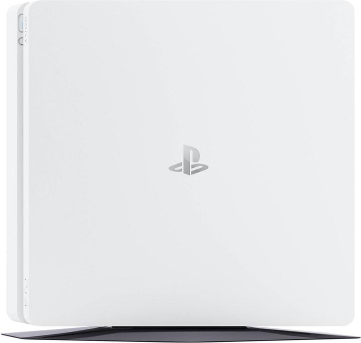 Actual product image Sony Playstation 4 Slim