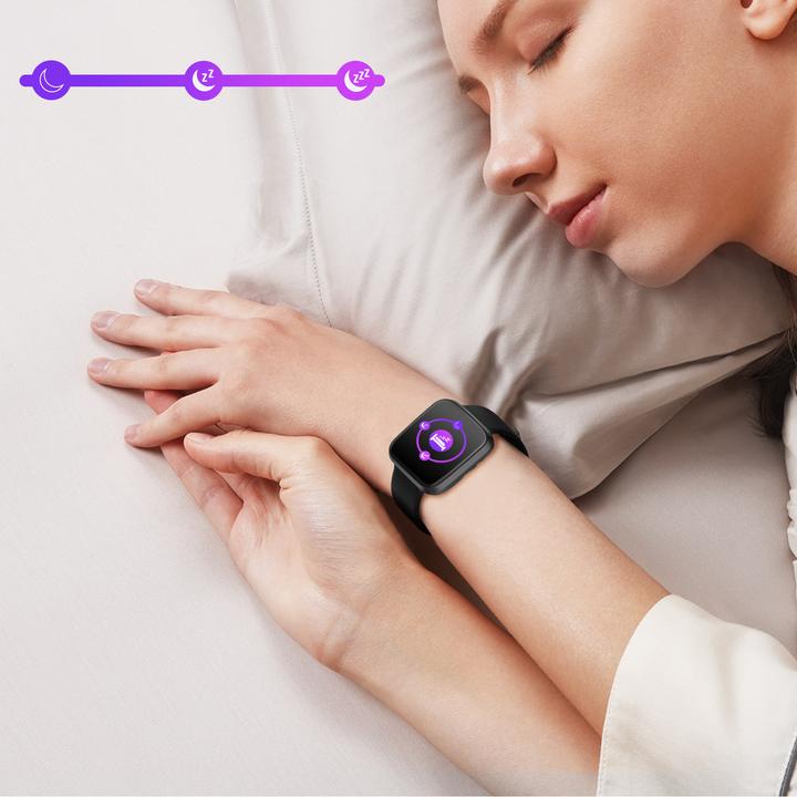 Image du produit Forever Active Smartwatch (36 mm, 4G)