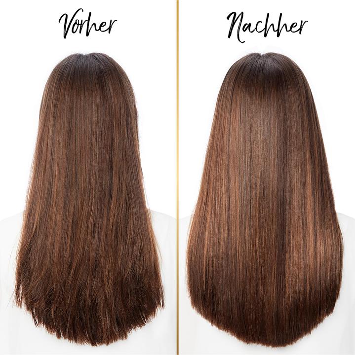 Actual product image Pantene Smooth & Silky (100 ml)