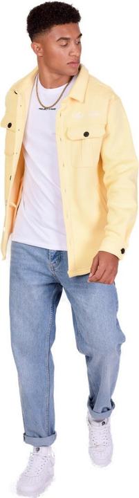 Actual product image Project X Paris baic button-down overhirt project x pari (S)