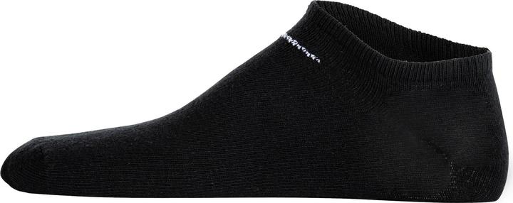 Actual product image Nike Socks Sporty Lightweight No Show Sneaker 3P (pack of 6, 38 - 42)