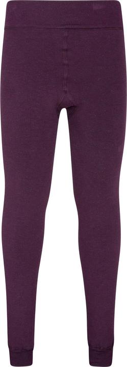 Immagine prodotto Mountain Warehouse Pantacollant Foderata in Pile Bambini (L, XL)