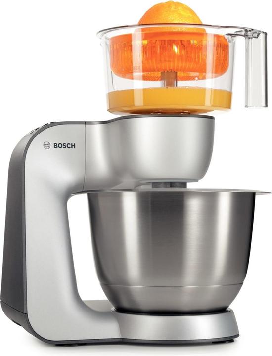 Produktbild Bosch Hausgeräte Mum 56340 (900 W)