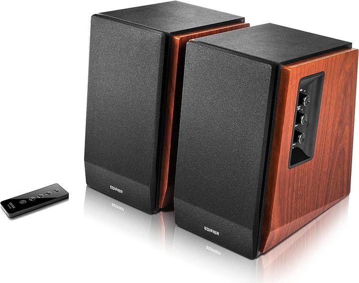 Actual product image Edifier R1700BT 2.0 (1 pair, 66 W)