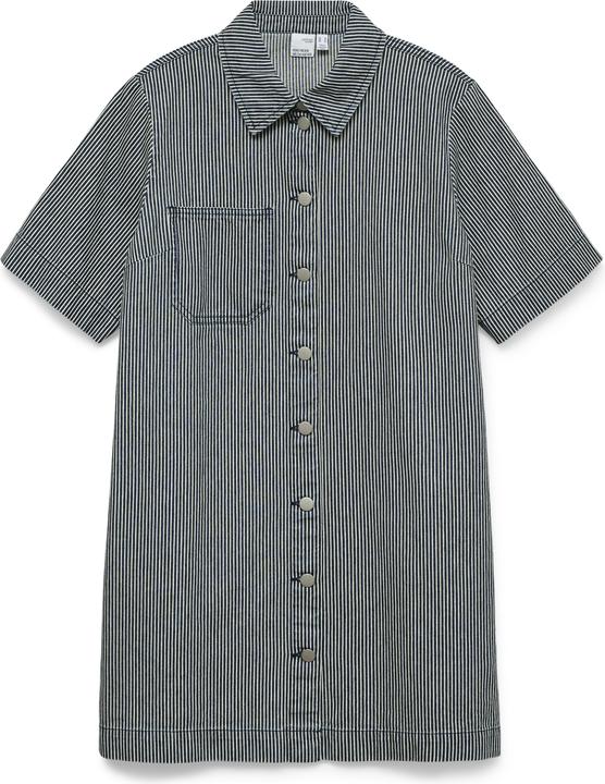 Actual product image Vero Moda VMZELLA Kurzes Kleid Jeanskleid (M)