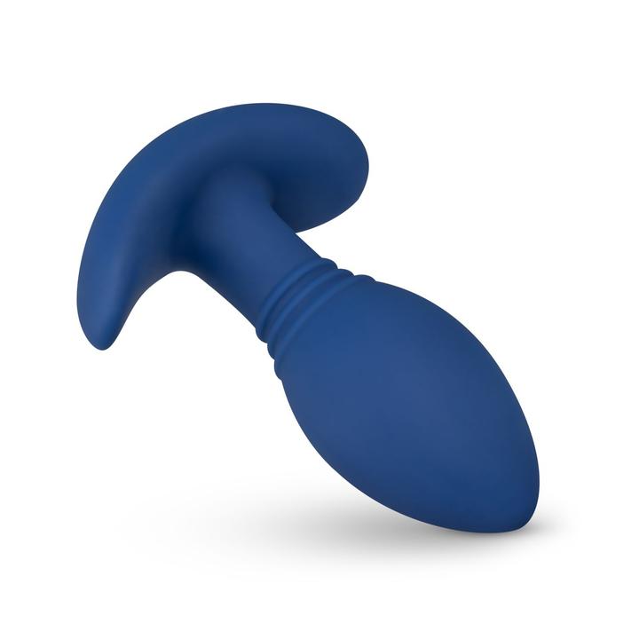 Image du produit Amorelie Plug anal contrôlé par l'application Move