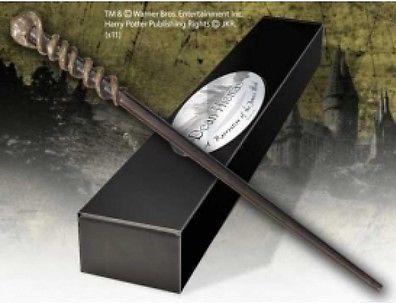 Image du produit Noble Collection Harry Potter Zauberstab Dean Thomas (Charakter-Edition)