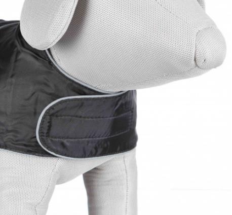 Actual product image Trixie Coat Orléans (XL, Dog coat)