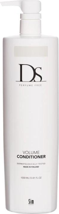 Actual product image DS Sim Sensitive Volume Conditioner 1000 ml (1000 ml)