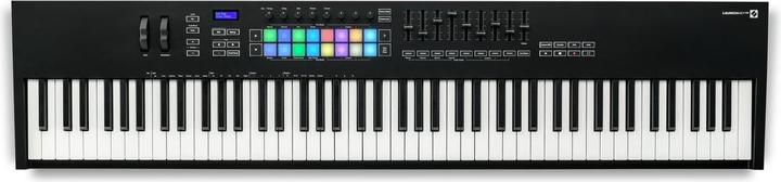 Image du produit novation Contrôleur de clavier Launchkey 88 MK3 (Clavier)